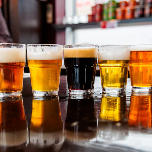 Amesterdão: Prova guiada de cerveja artesanal - Photo 19