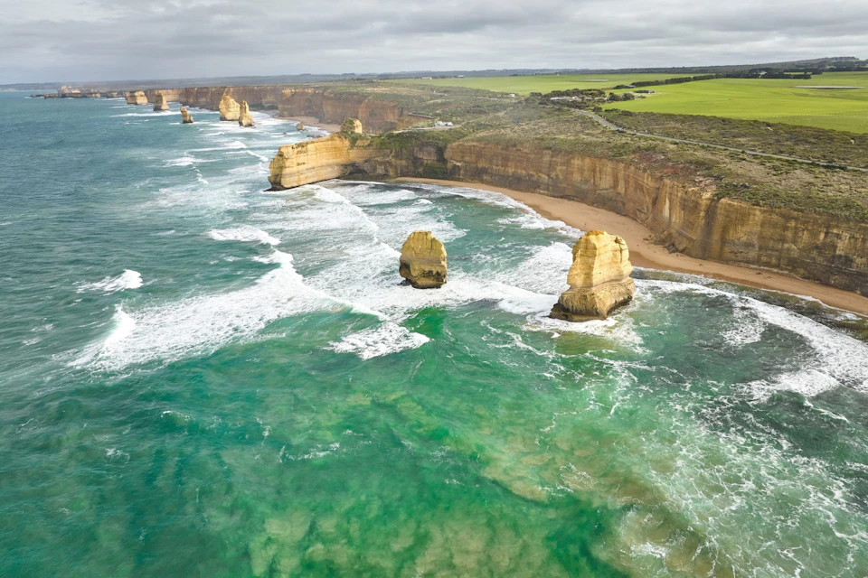 Great Ocean Road