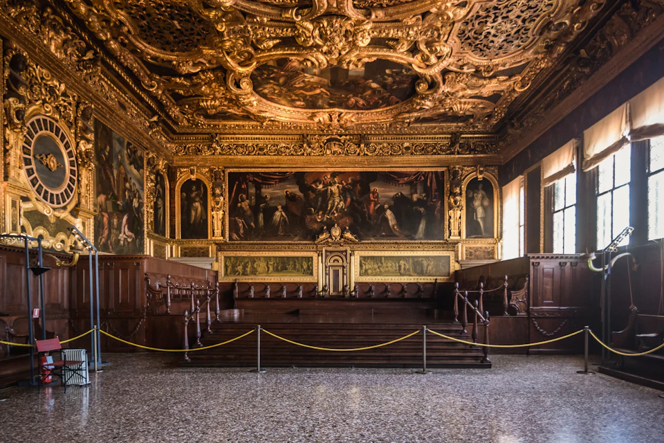 doge's palace