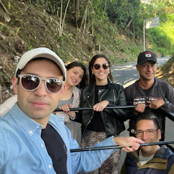 Cocora Valley: Guided Shared Tour From Salento 3