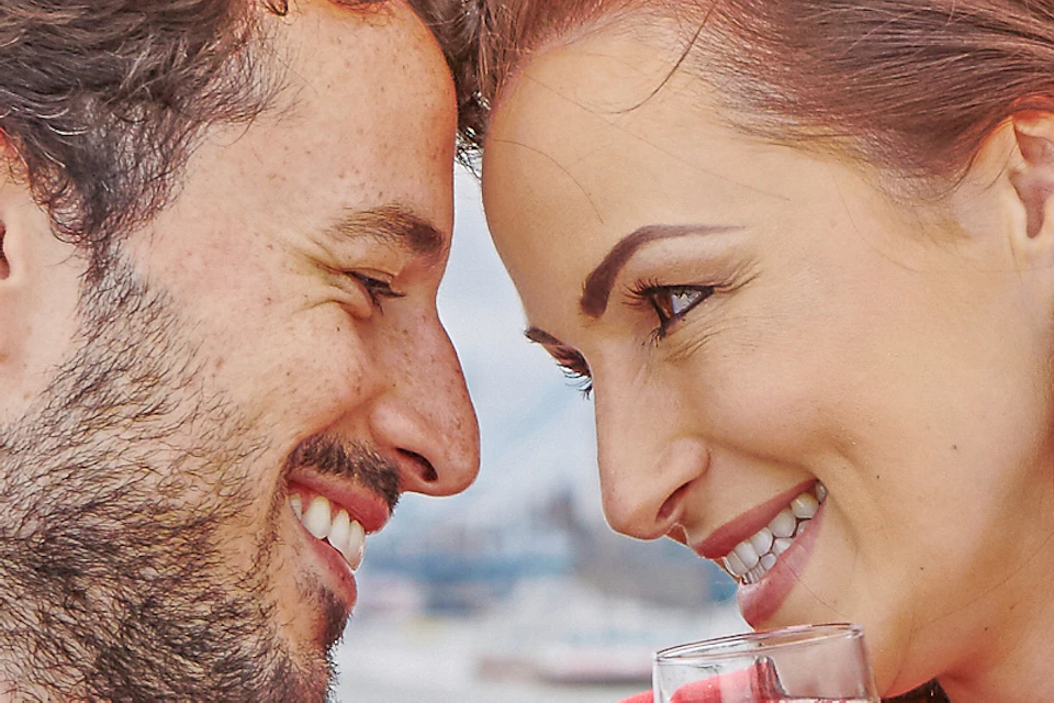 City Cruises UK - Evening Cruise