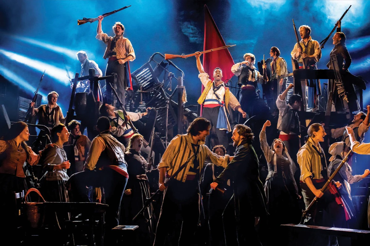 Les Misérables