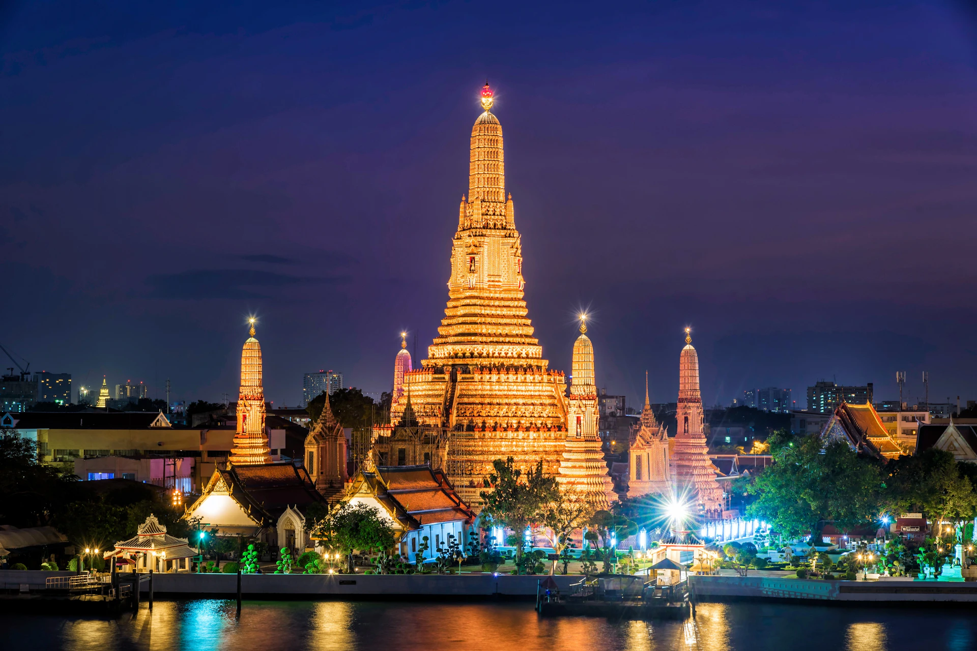 Wat Arun