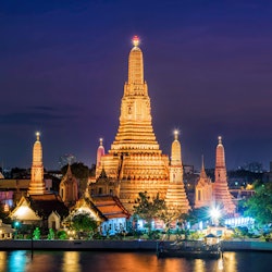Tours & Sightseeing | Bangkok City Tours things to do in Lumphini
