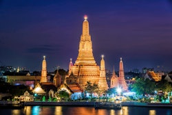 Tours & Sightseeing | Bangkok City Tours things to do in Sanam Luang