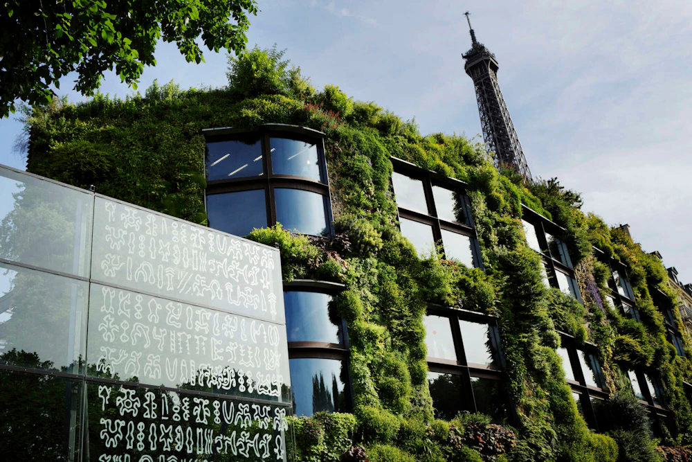 Musée du quai Branly - Jacques Chirac: Skip The Line Annual Pass — Passes  in Paris