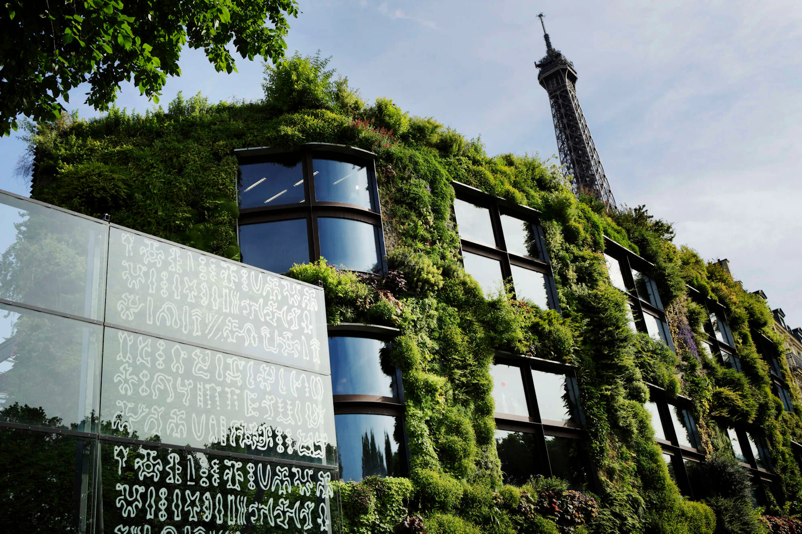 Musée du quai Branly - Jacques Chirac: Skip The Line Annual Pass