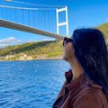 2 Dias de Visita ao Combo: Passeio de barco e ônibus em Istambul