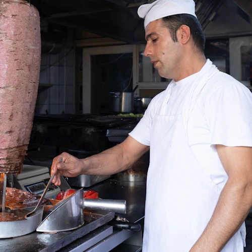 Istambul: excursão gastronômica guiada por dois continentes + traslado de balsa - Photo 12