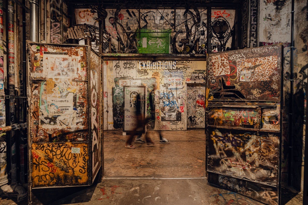 Fotografiska Berlino: Tour guidato — 3