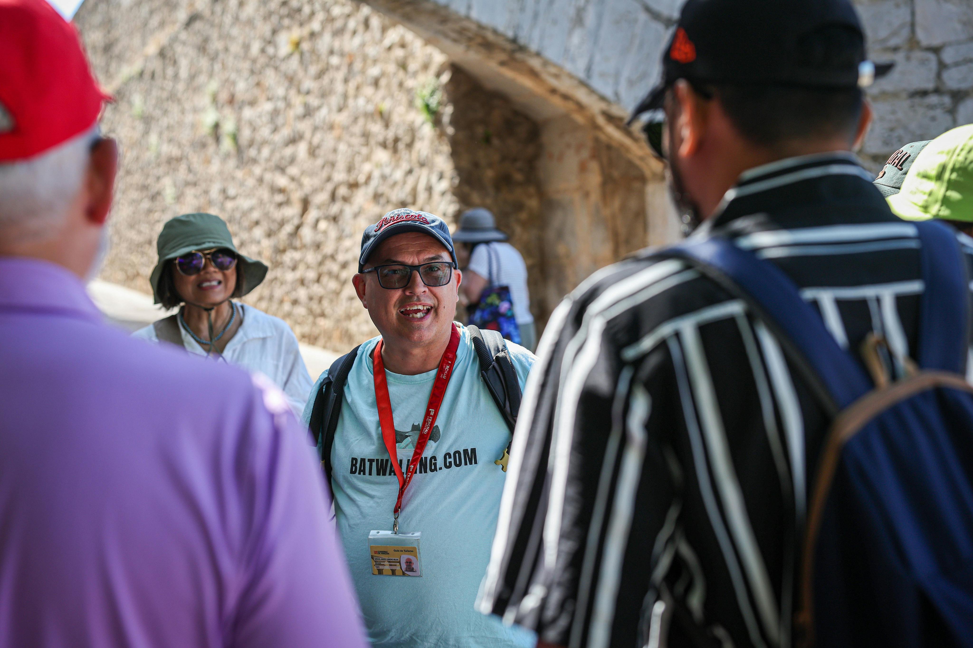 《权力的游戏》佩尼斯科拉