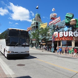 Tours & Sightseeing | Niagara Falls Day Trips from Toronto things to do in Port Credit