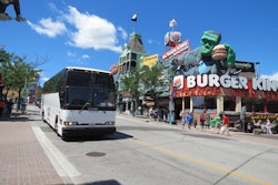 Tours & Sightseeing | Niagara Falls Day Trips from Toronto things to do in Mel Lastman Square