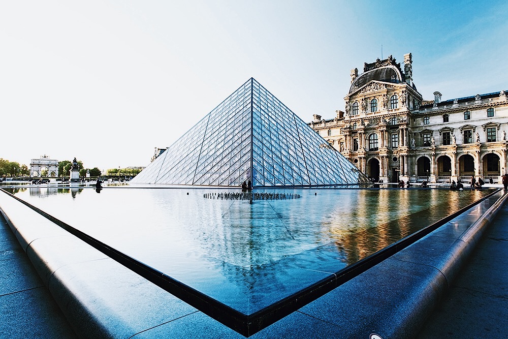 Louvre Museum: Skip The Line + Private Guided Tour - Paris - 