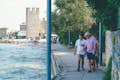 Spaziergang Tour in Sirmione