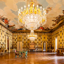 Royal Palace of Aranjuez: Entry Ticket + Digital Royal Guide 3