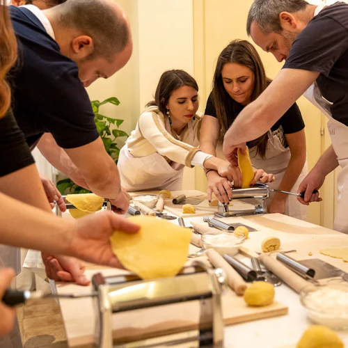 Florença: Tour pelo mercado e aula de culinária na casa de um morador - Photo 6