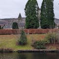 Fort Augustus, Llac Ness