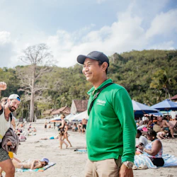 Nusa Penida: Speedboat Tour with Angel's Billabong, Broken Beach & More 3