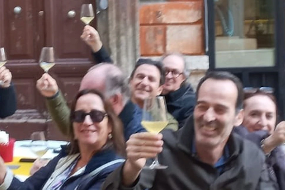Food Tasting Tour