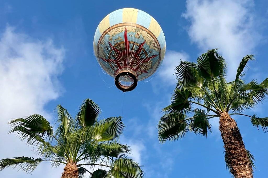 Rise of the Nao Vigia