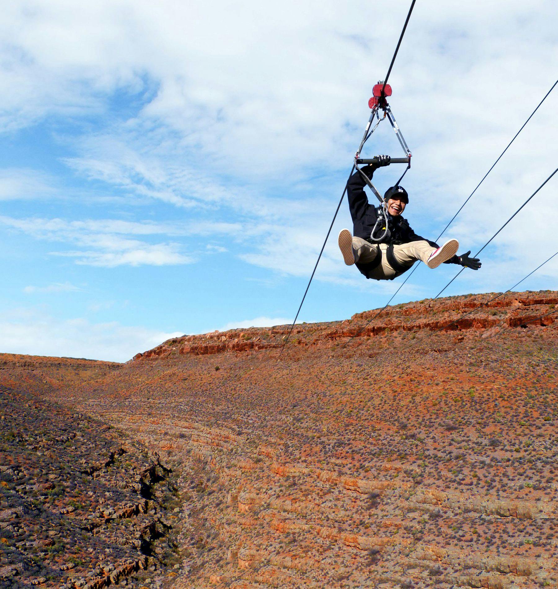 Grand Canyon West: All Access Pass
