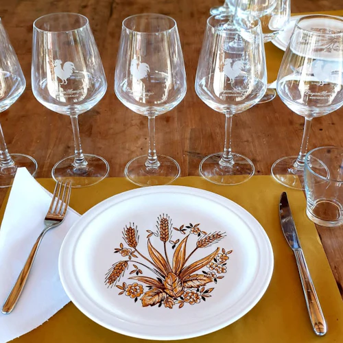 Florence: Wine Tastings + Minivan Tour - Photo 5