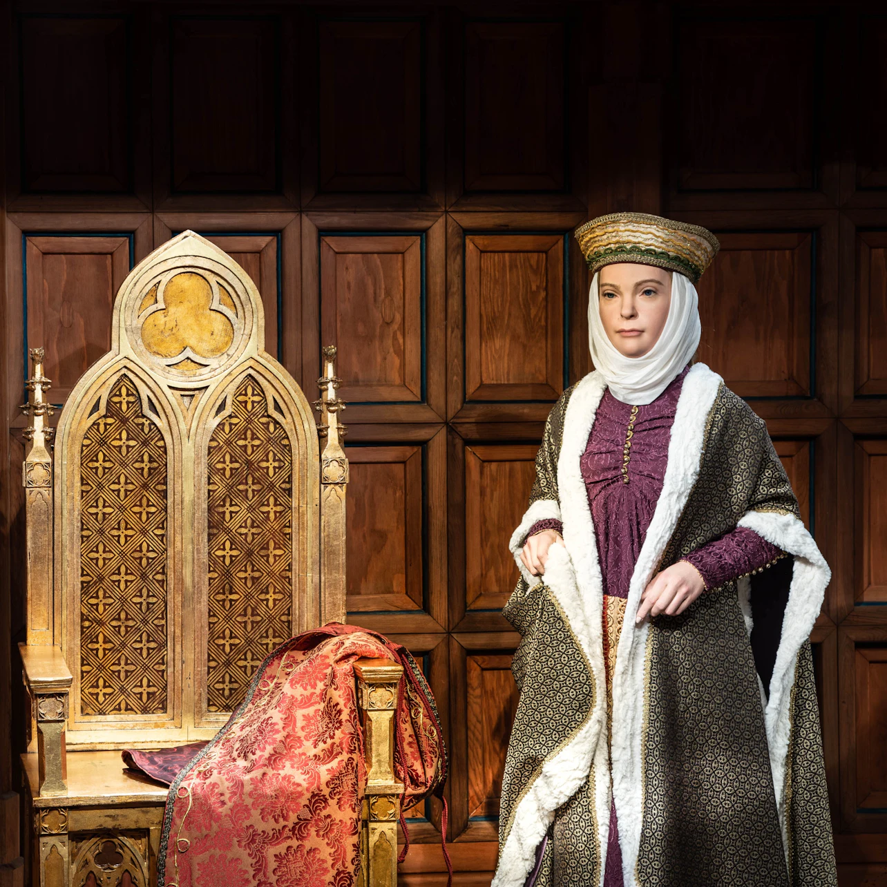 Madame Tussauds Prague: Entry Ticket in Prague β Tiqets