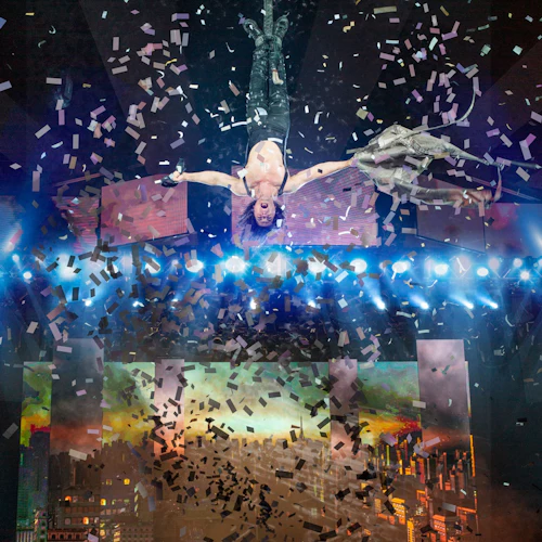 Planet Hollywood Las Vegas: Criss Angel - Mindfreak - Photo 6