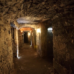 Tours & Sightseeing | Blair Street Underground Vaults things to do in Edinburgh