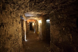 Tours & Sightseeing | Blair Street Underground Vaults things to do in Edinburgh