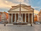 Descobreix el centre de Roma