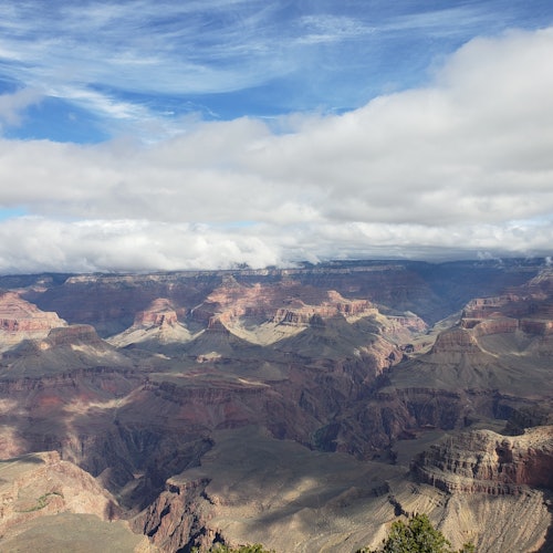 Grand Canyon National Park & Sedona: Day Trip from Phoenix/Scottsdale