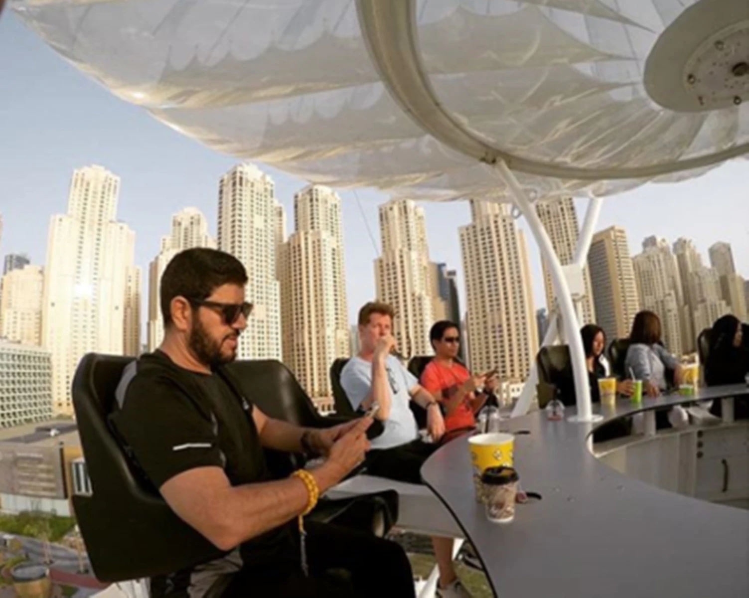 フライングカップ ドバイのチケット ー ドバイ Tiqets Com フライングカップ ドバイのチケット ー ドバイ Tiqets Com