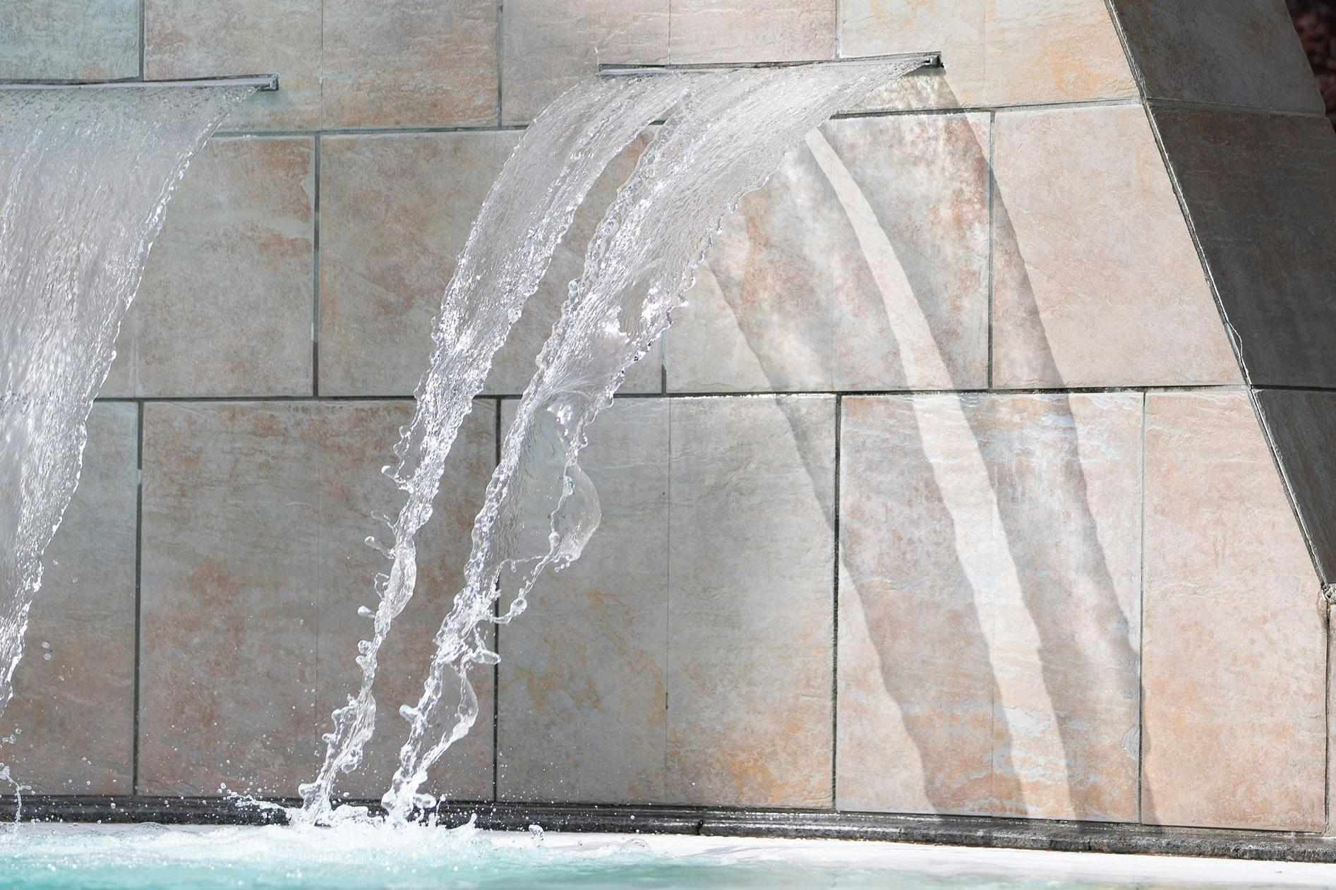 Euroterme thermal pool