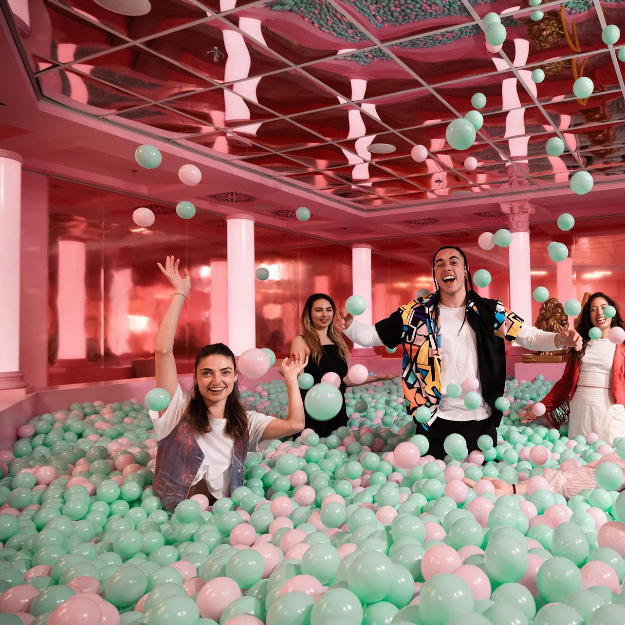 The Upside Down Berlin: Entry Ticket in Berlin β Tiqets