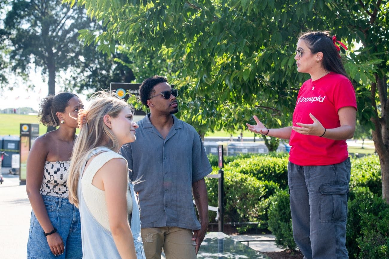 Washington DC: Visita guiada a um carro elétrico para pequenos grupos - Photo 7