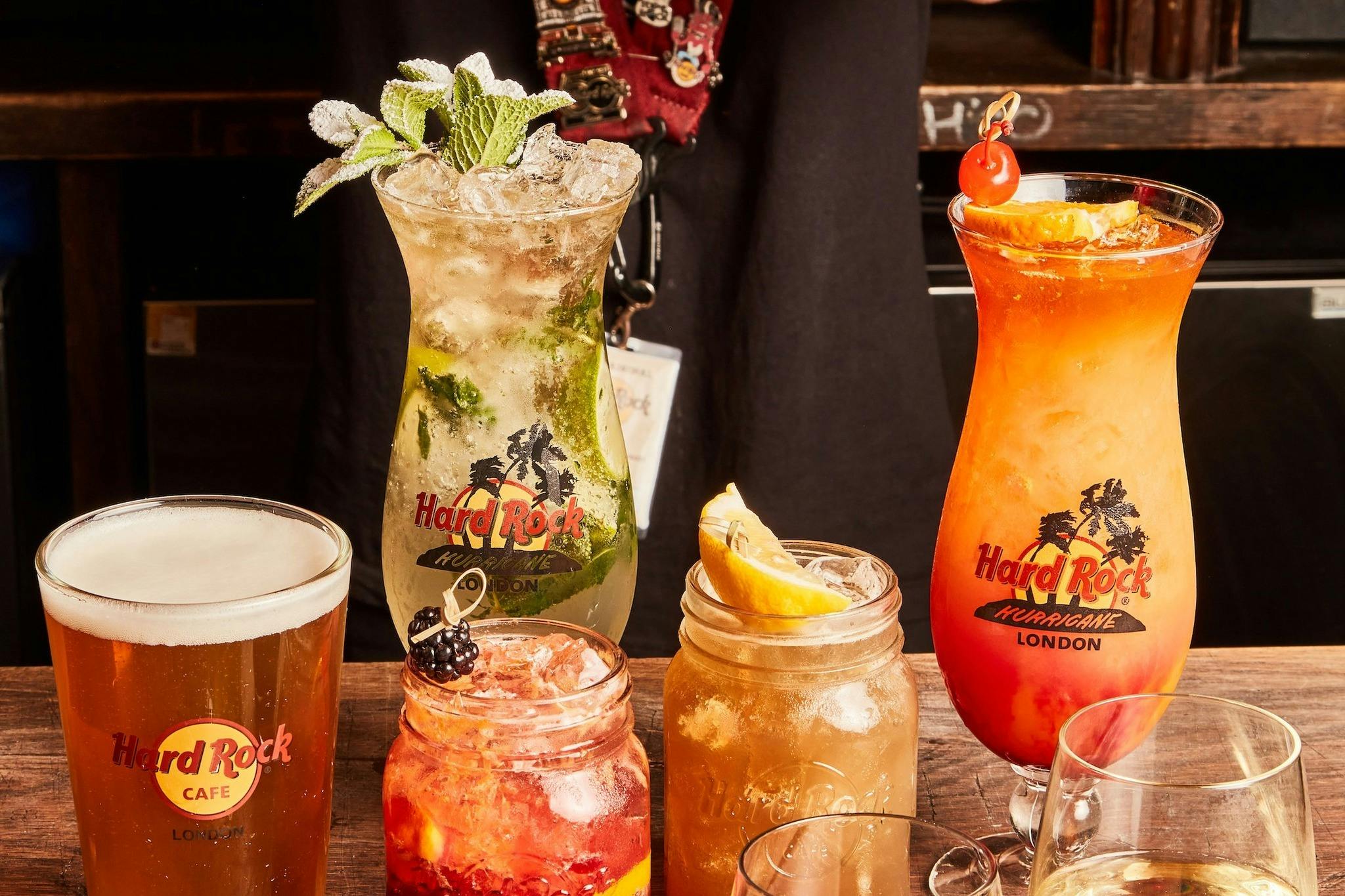 ハードロックカフェ(Hard Rock Cafe)ヤンキースタジアムピン ハードロックカフェヤンキースタジアム 2025 - ブロンクス