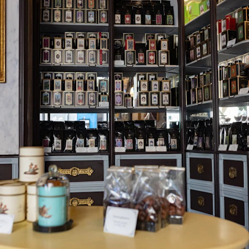Paris: Tour gastronômico no distrito de Marais - Photo 10