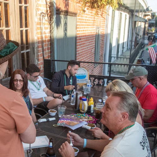 Signature Tastes Of New Orleans: Food Tour - Photo 4