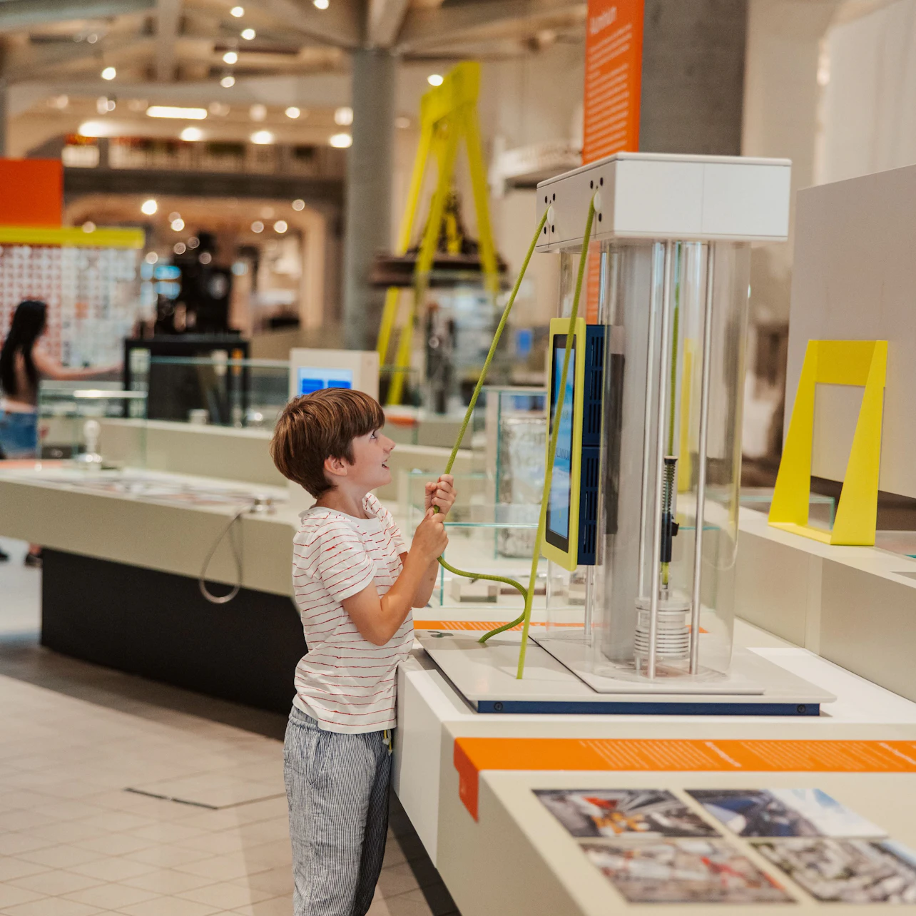 Vienna Technical Museum: Skip The Line Ticket in Vienna β Tiqets