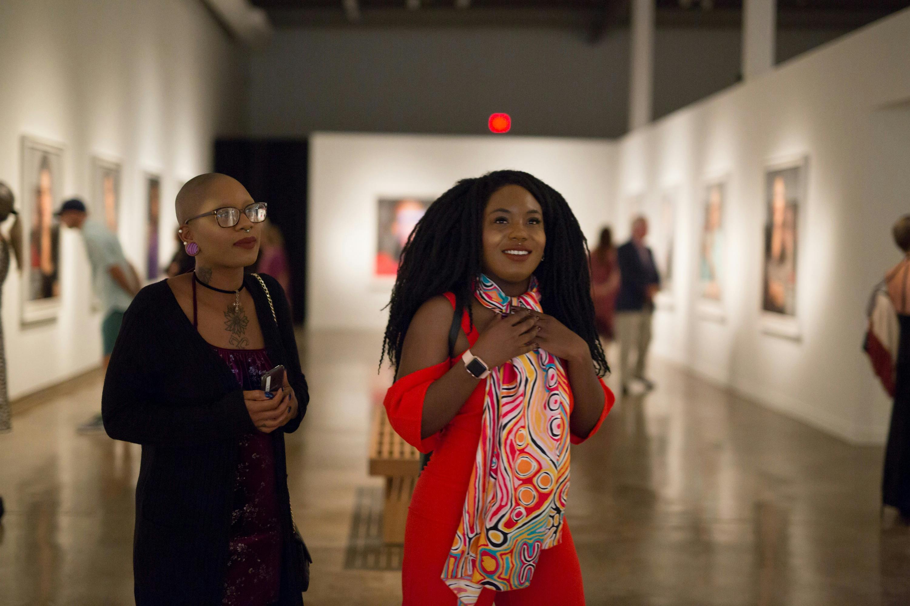 San Antonio Museum of Art