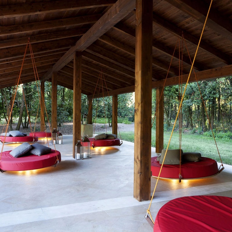 QC Termeroma tickets | Fiumicino