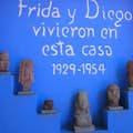 Μουσείο της Frida Kahlo