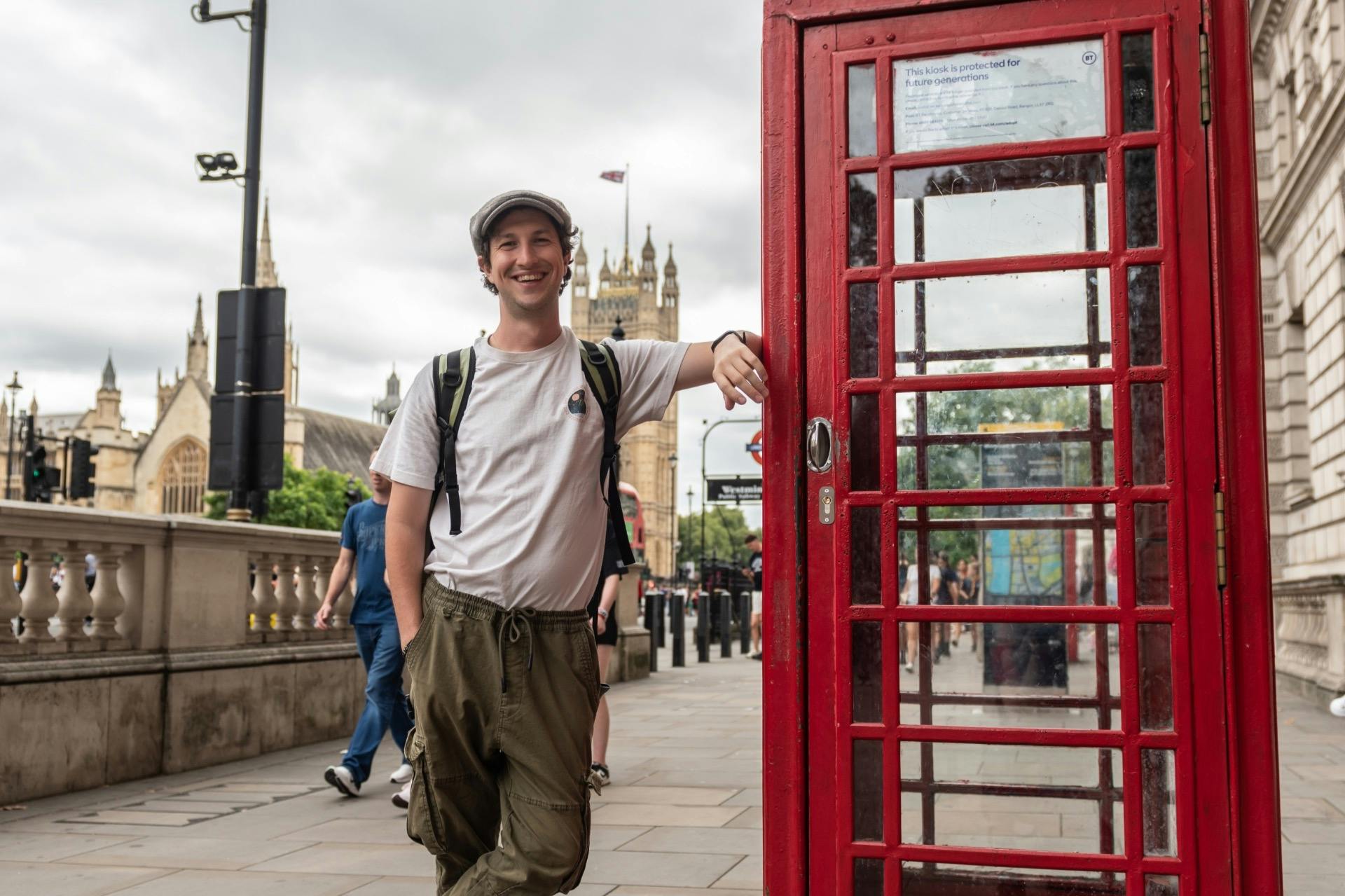 Ihr eigener Private Tour Guide!