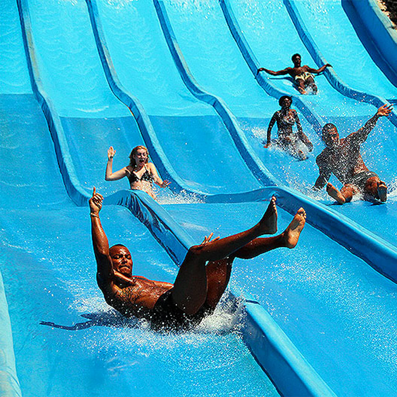 Slides