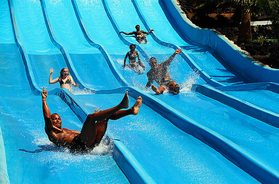 Slides