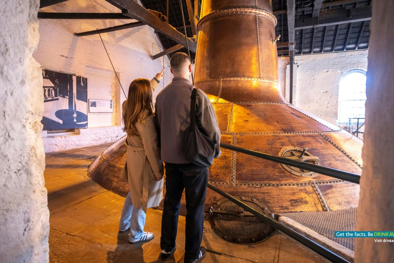 미들턴 팟 스틸