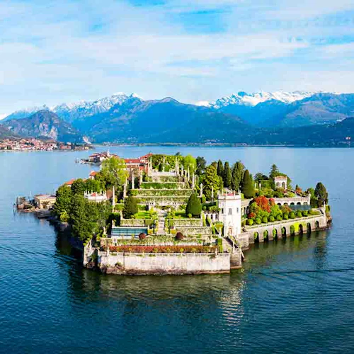 Isola Bella and Isola dei Pescatori Boat Tour - Photo 3