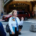 Nova York: recorregut oficial per la Grand Central Terminal i passejades a peu